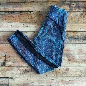 Lululemon size 6 leggings